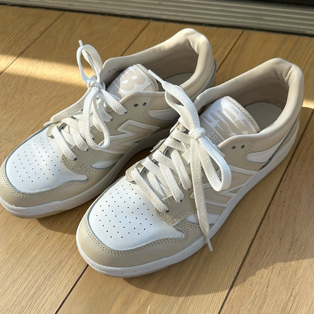 New Balance 480